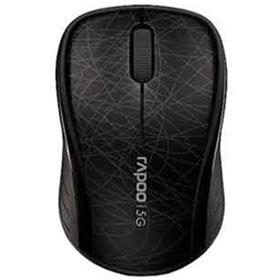 RAPOO 3100P 5.8Ghz Wireless Optical Mouse